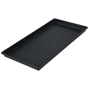 Large Microgreen Grow Tray (No Holes)