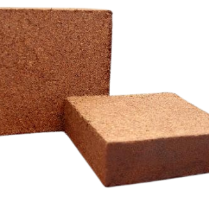Coco Coir Extra Wash 5kg