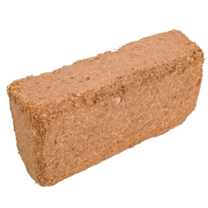 Coco Coir Extra Washed 650g