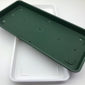 Small Microgreen Grow Tray Set